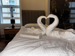Šeherezada Rooms